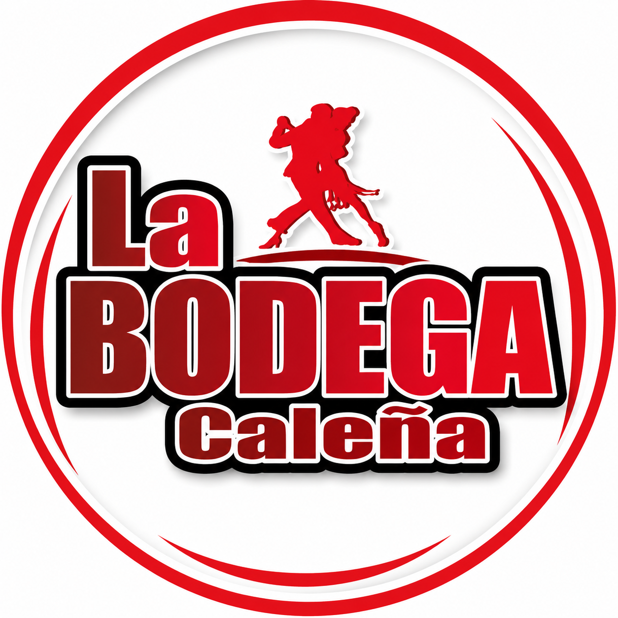 Logo de La Bodega Caleña