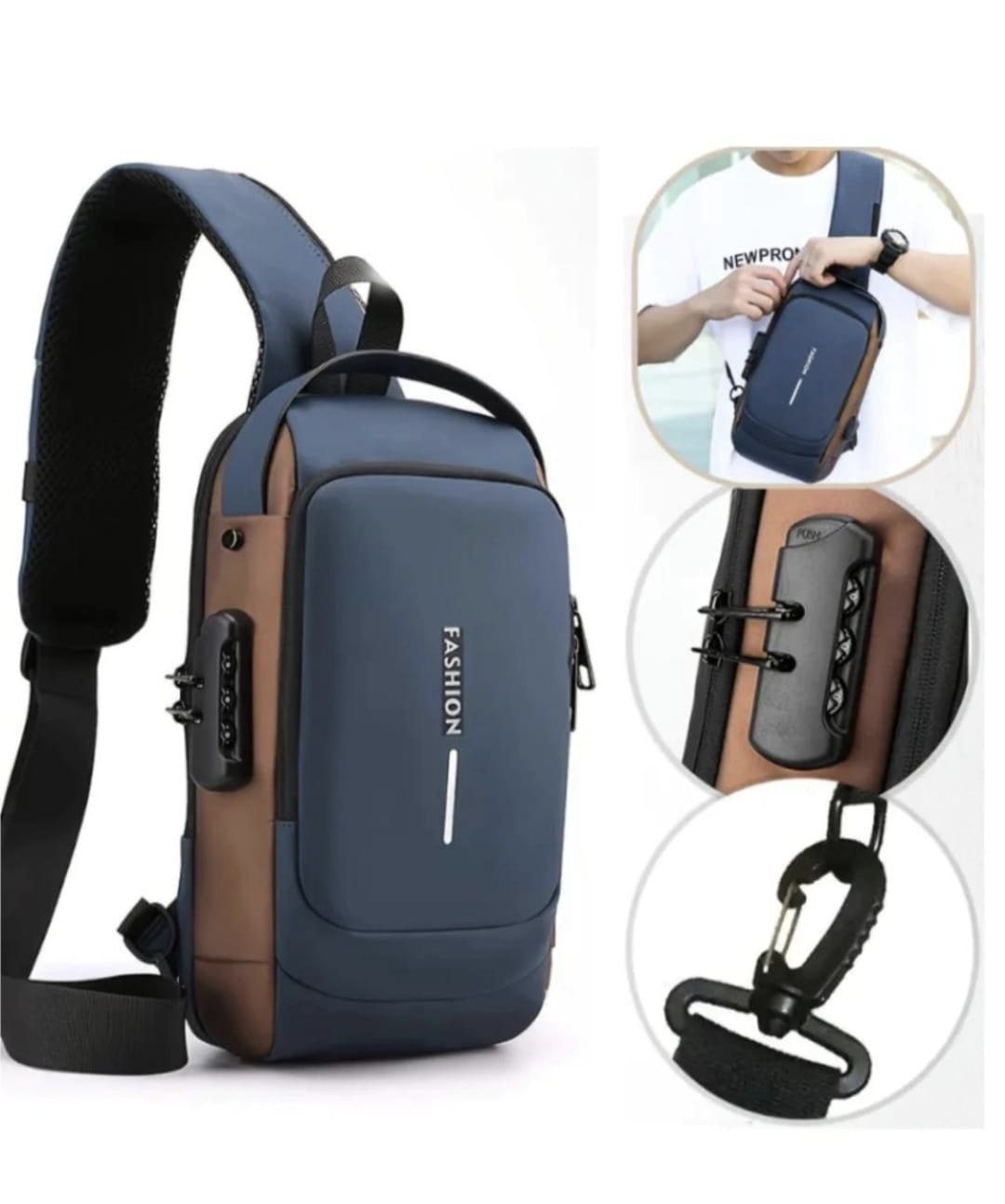 BOLSO FASHION