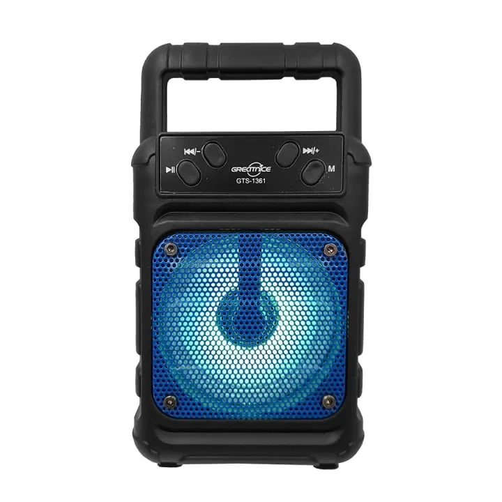 PARLANTE GREATNICE GTS-1361