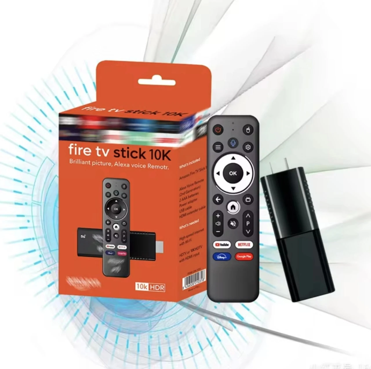 TV STICK