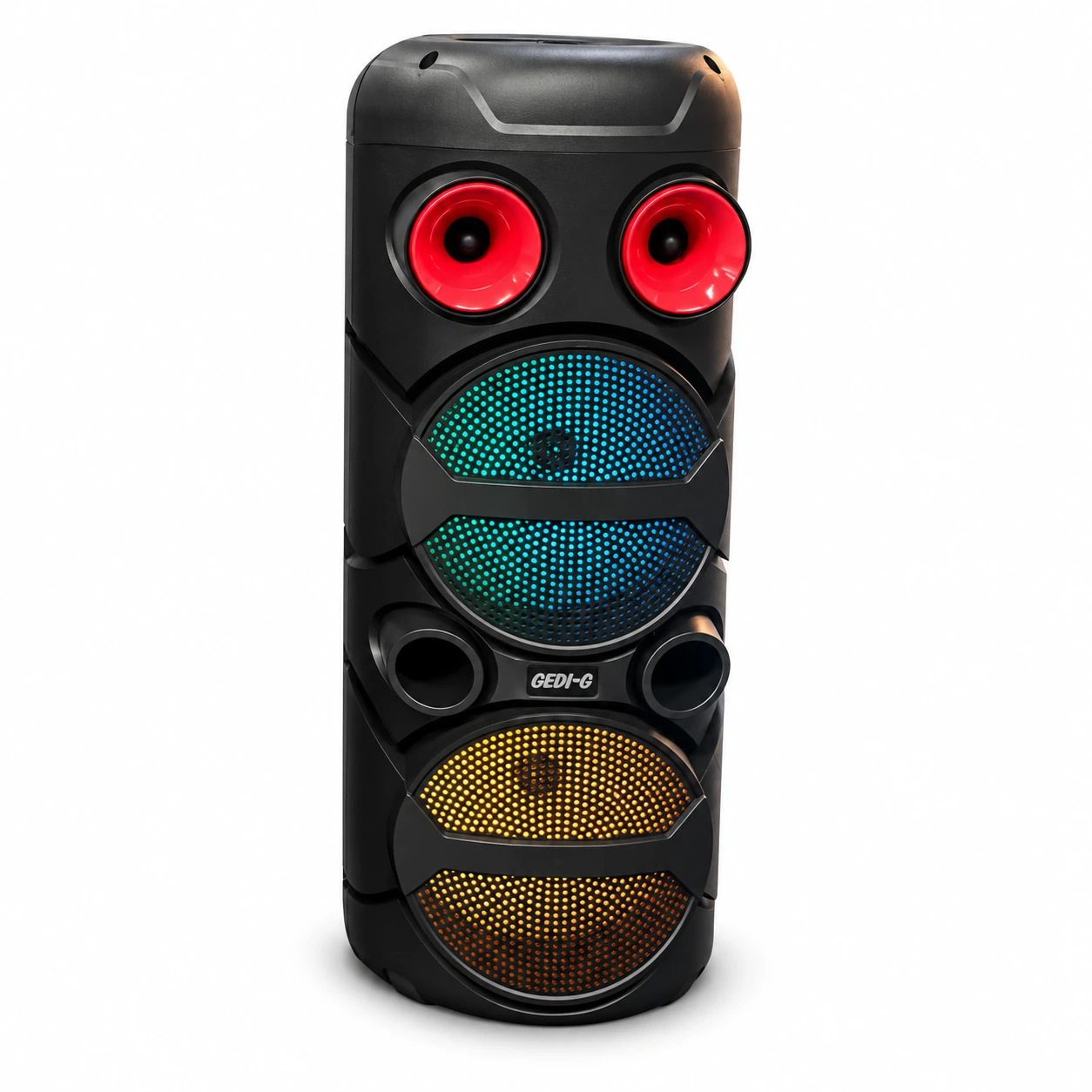 CABINA CILINDRO GEDI-G GD-2893