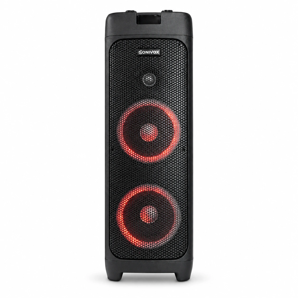 CABINA CILINDRO SONIVOX 501