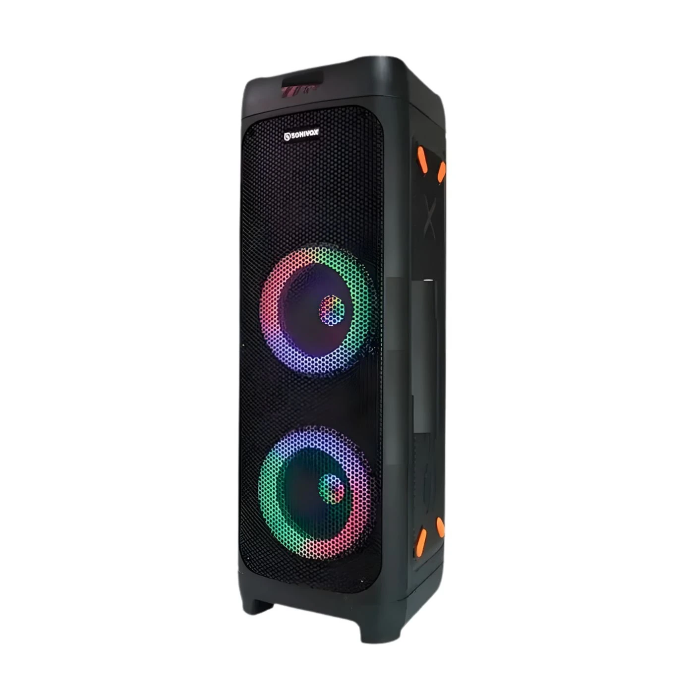 CABINA CILINDRO SONIVOX 502