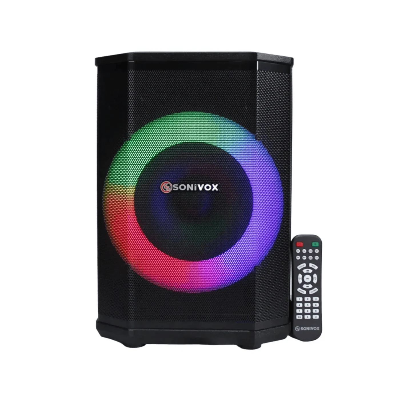 CABINA SONIVOX 101