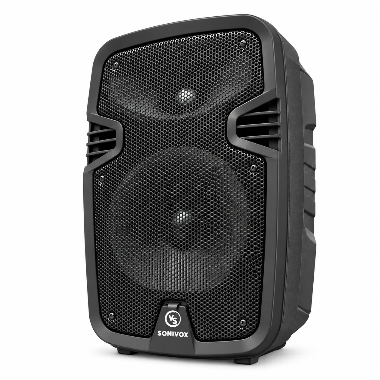 CABINA SONIVOX 6.5" 2135